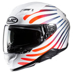 HJC F71 Helmet