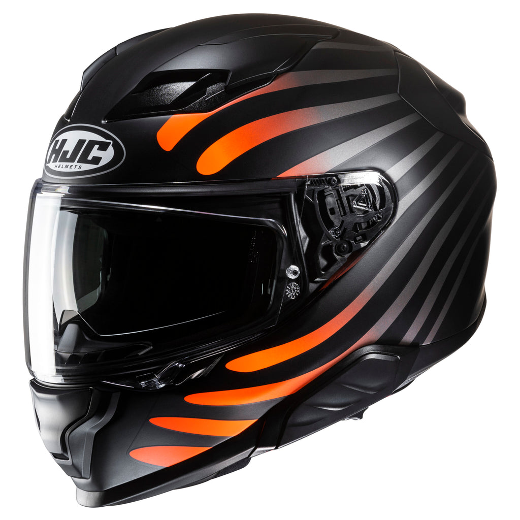 HJC F71 Helmet