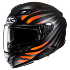 HJC F71 Helmet