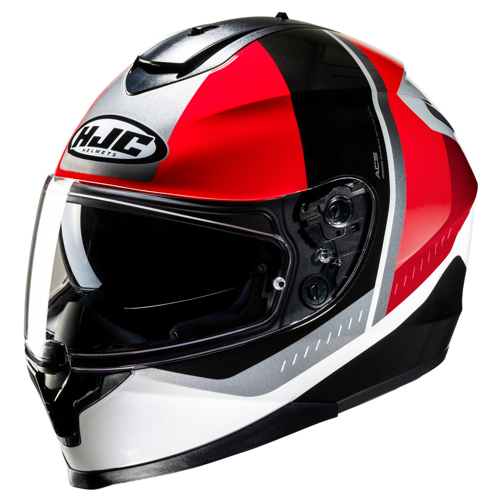 HJC C70N Helmet