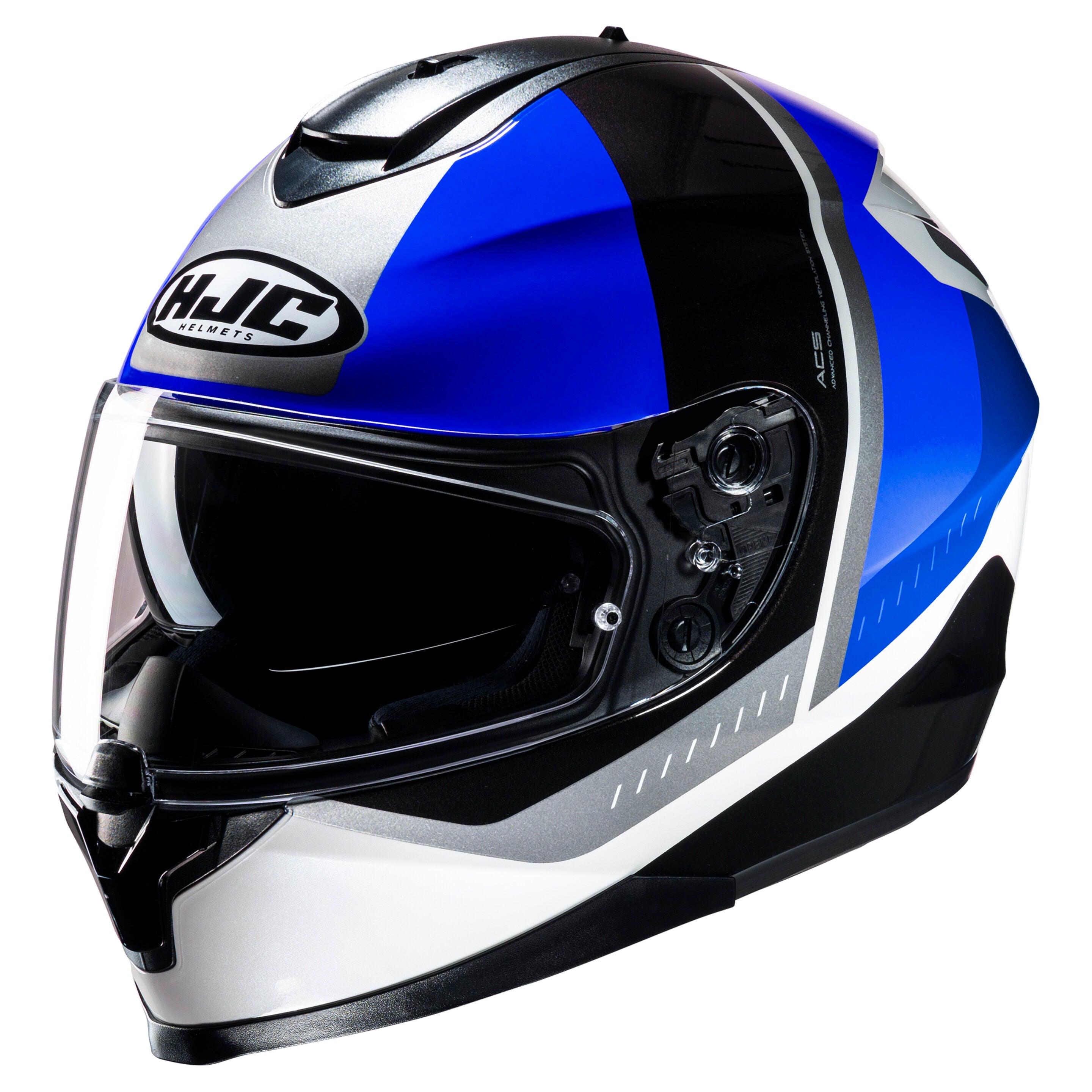 HJC C70N Helmet