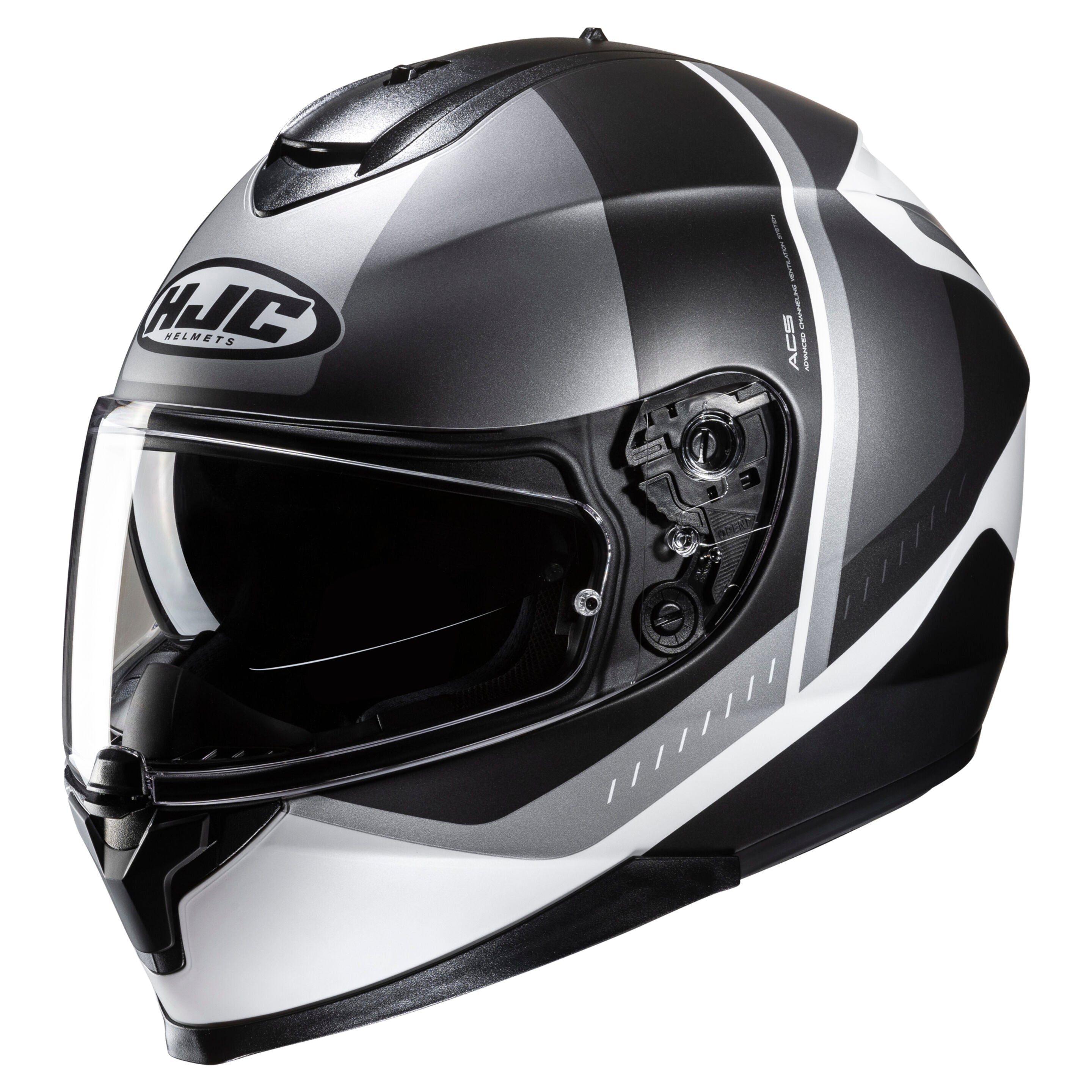 HJC C70N Helmet
