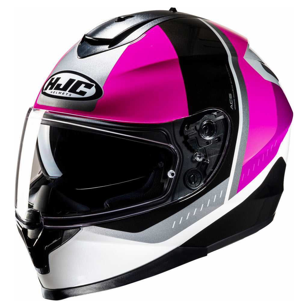 HJC C70N Helmet