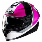 HJC C70N Helmet