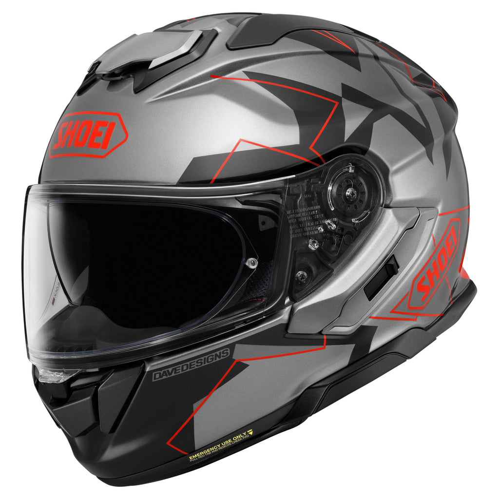 Shoei GT-Air 3 Helmet
