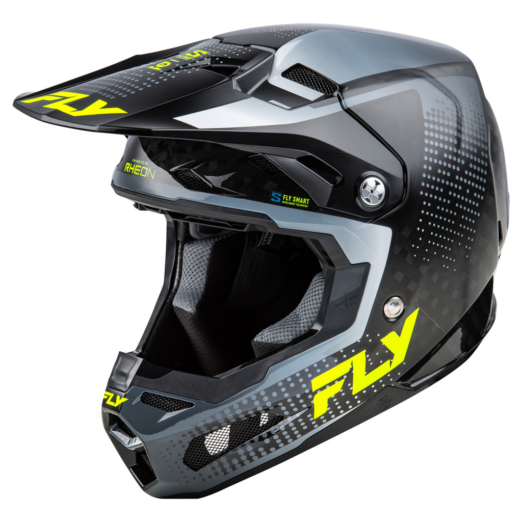 Fly Racing Formula S Helmet