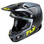 Fly Racing Formula S Helmet