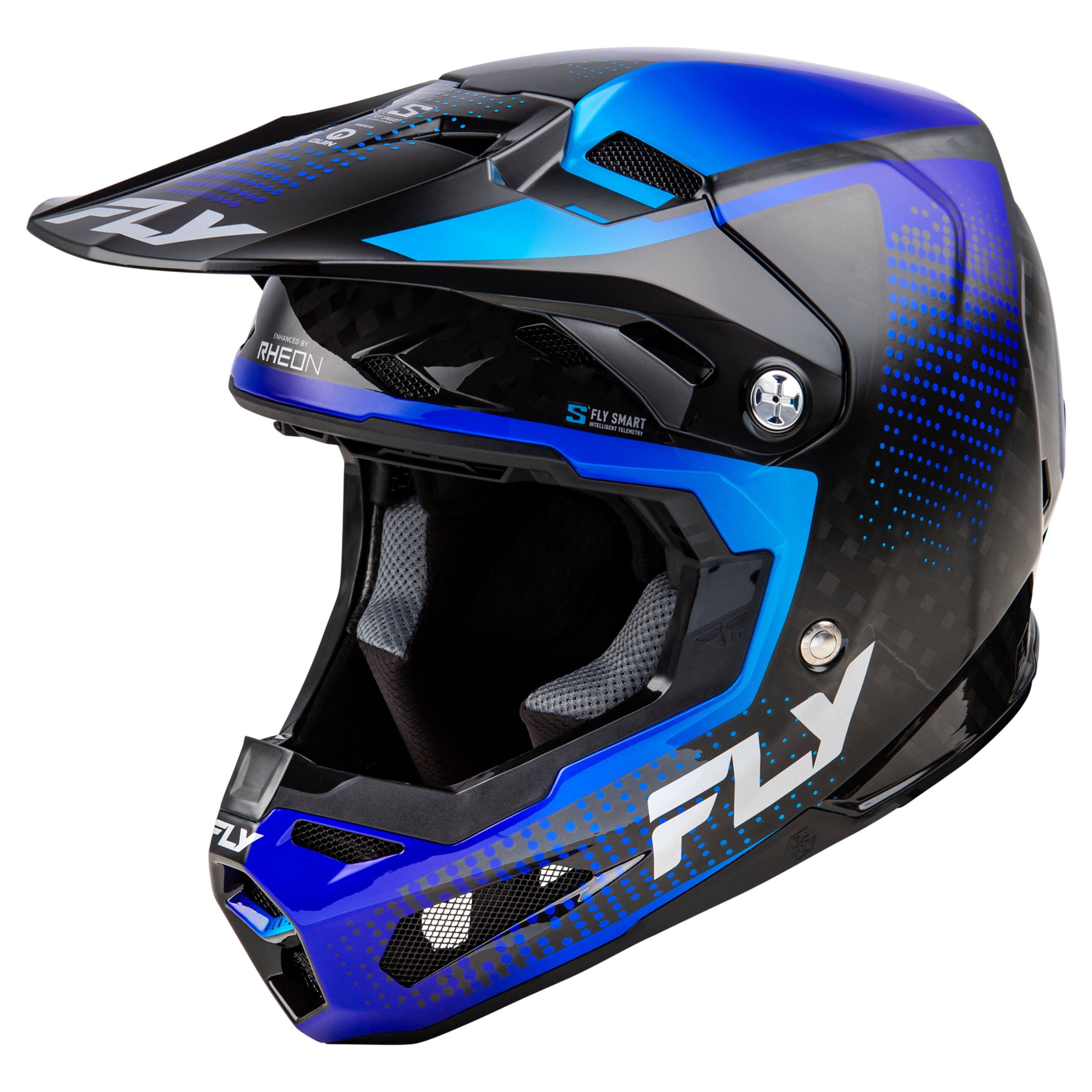 Fly Racing Formula S Helmet