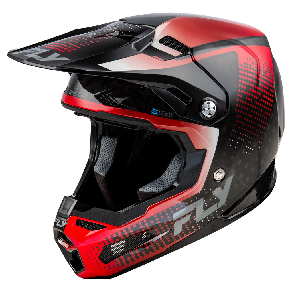 Fly Racing Formula S Helmet