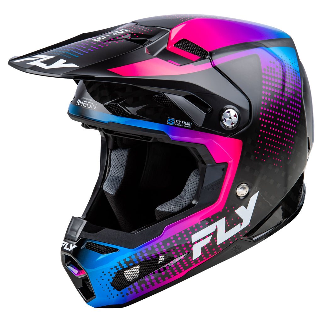 Fly Racing Formula S Helmet