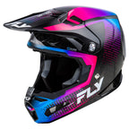 Fly Racing Formula S Helmet