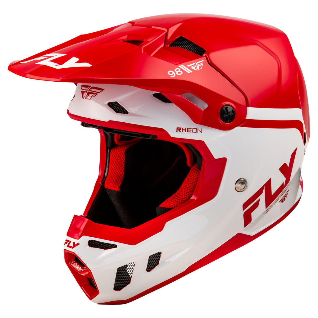 Fly Racing Formula CC Helmet