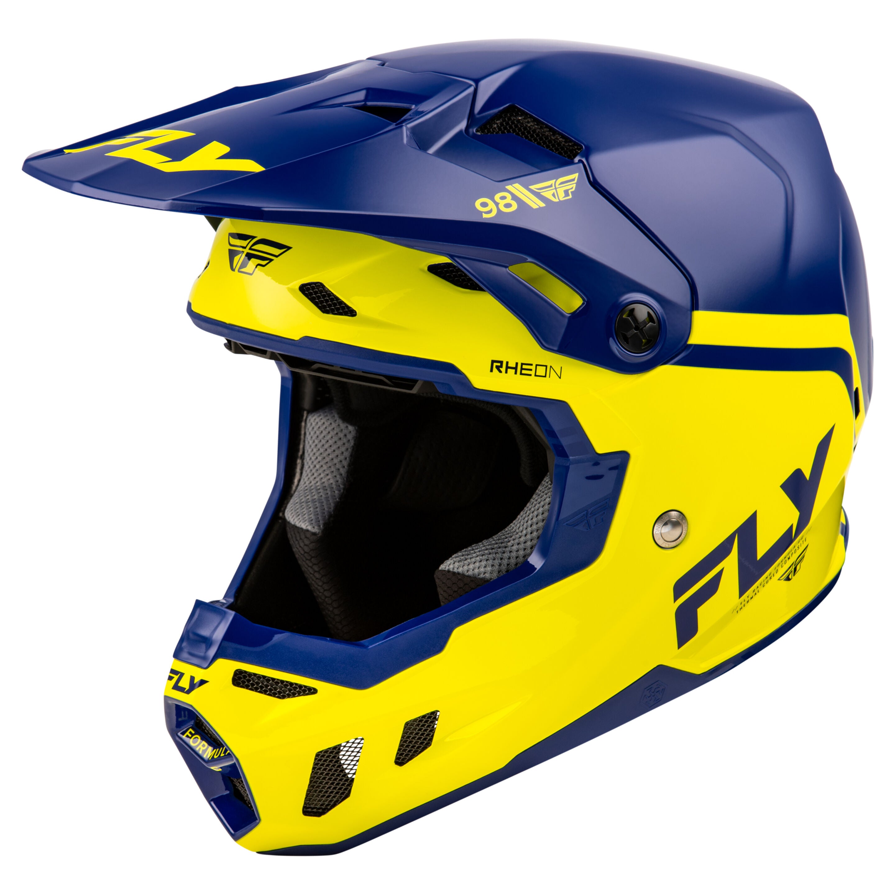 Fly Racing Formula CC Helmet