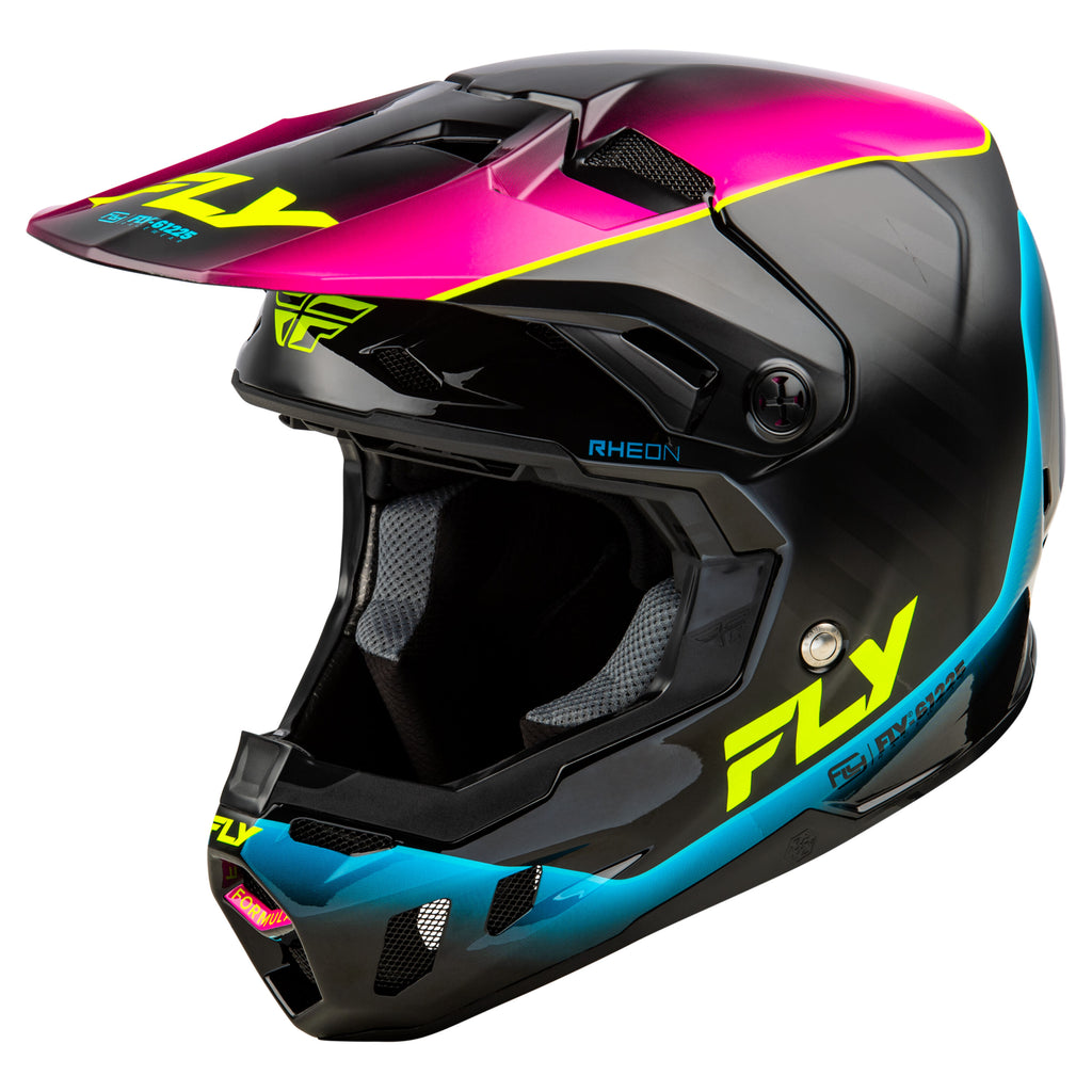Fly Racing Formula CC Helmet
