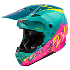 Fly Racing Formula CP Helmet
