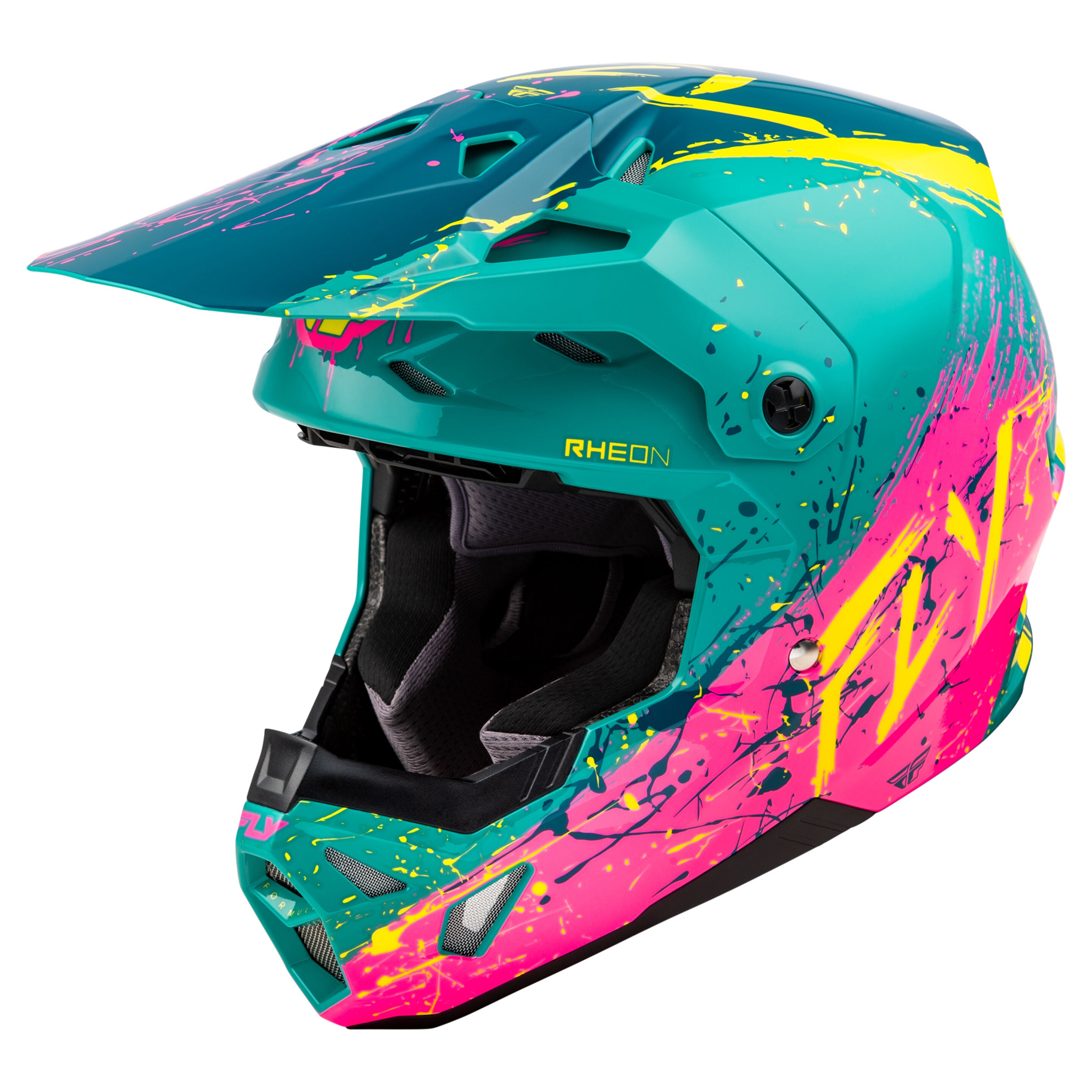 Fly Racing Formula CP Helmet