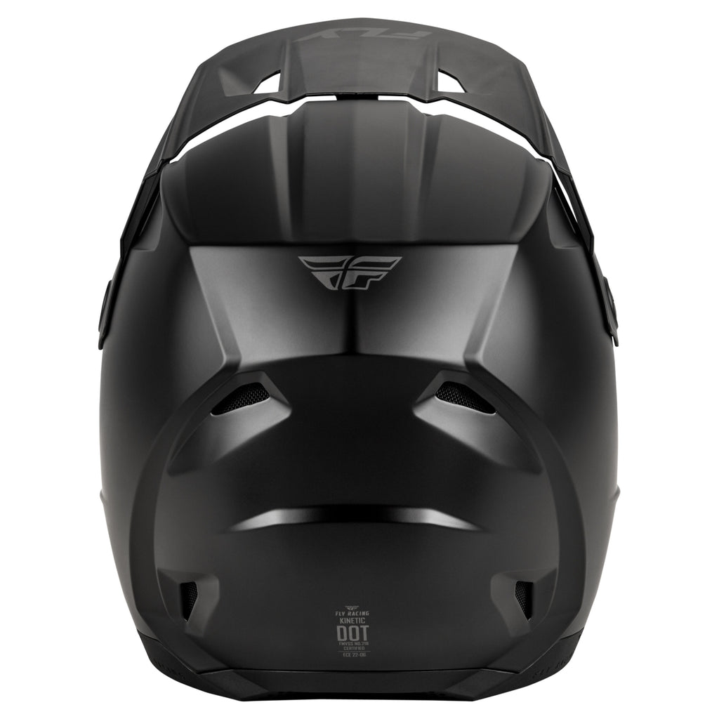 Fly Racing Kinetic Helmet 2025