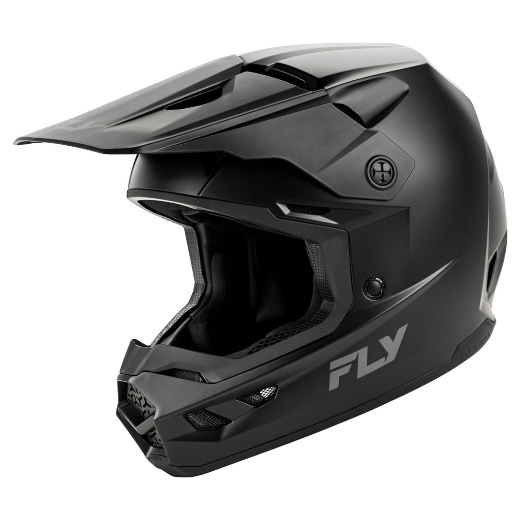Fly Racing Kinetic Helmet 2025
