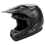 Fly Racing Kinetic Helmet 2025