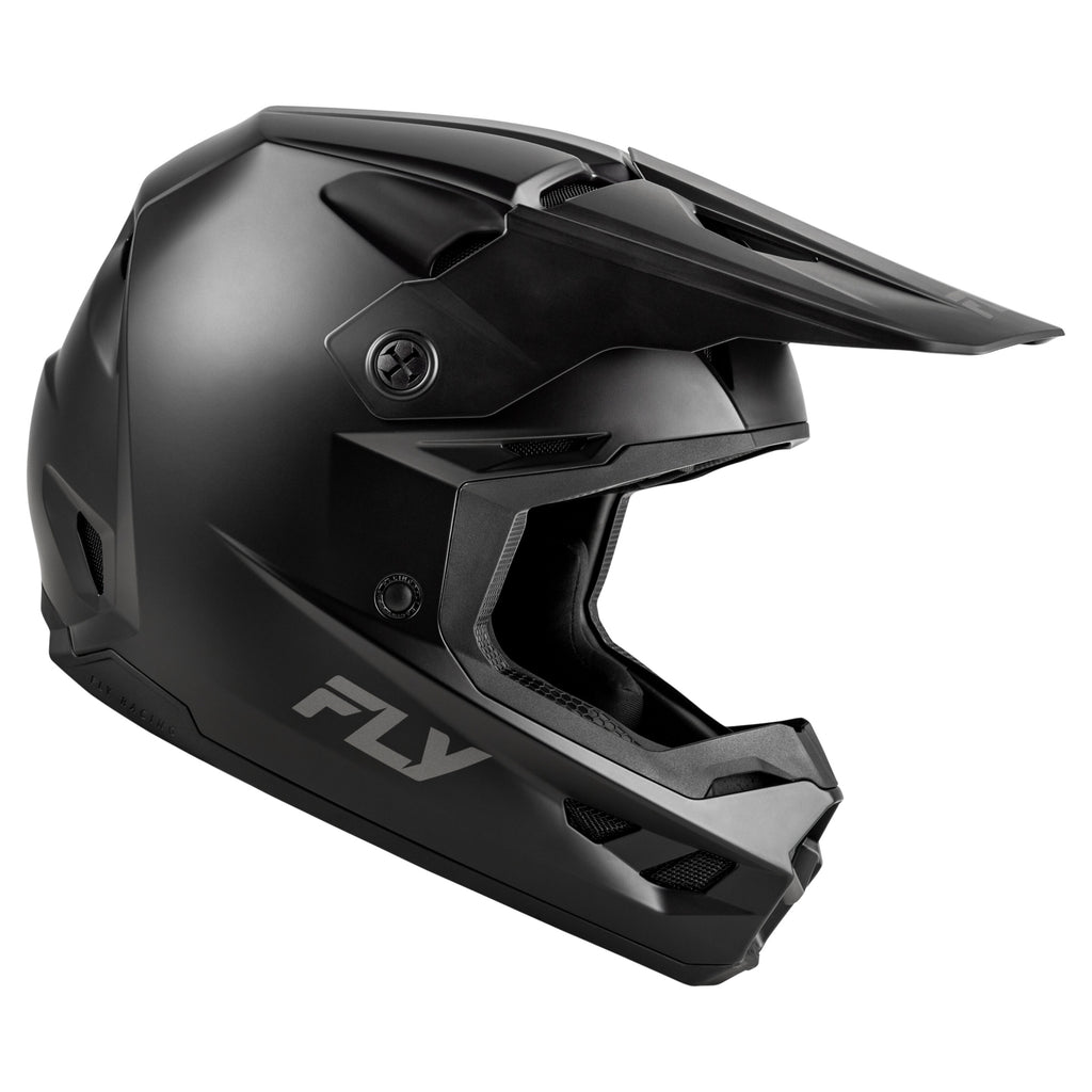 Fly Racing Kinetic Helmet 2025