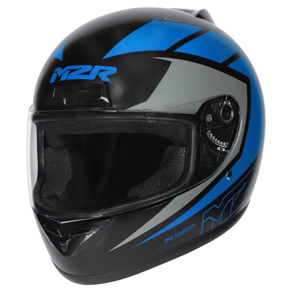 M2R M1 Helmet