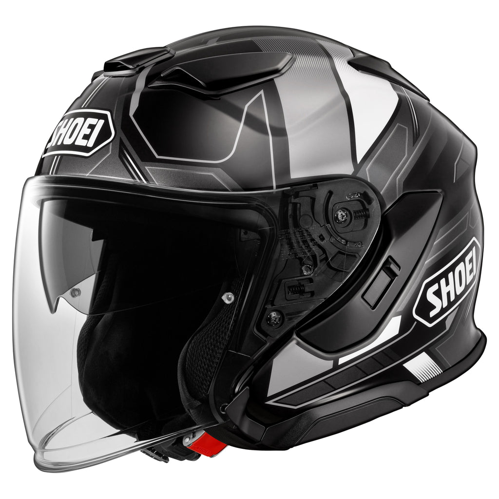 Shoei J-Cruise 3 Helmet