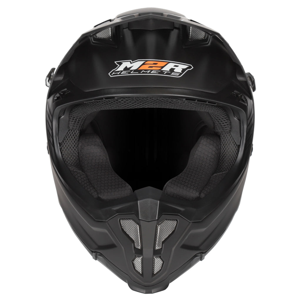 M2R X4 Evo Helmet