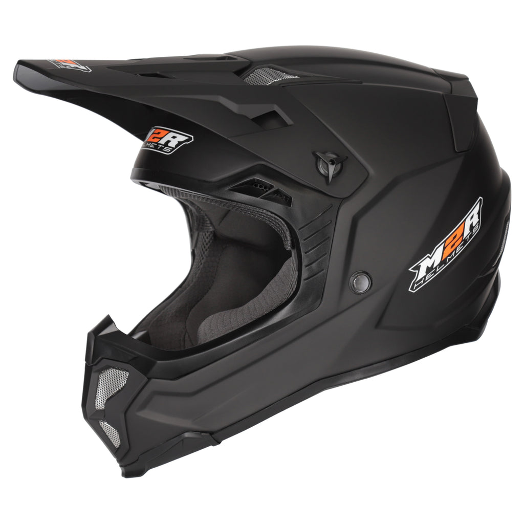M2R X4 Evo Helmet