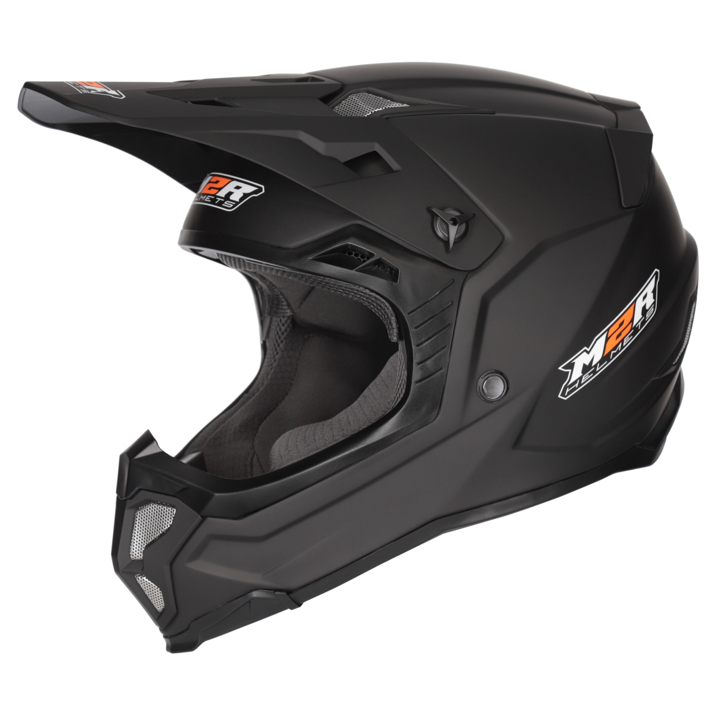 M2R X4 Evo Helmet