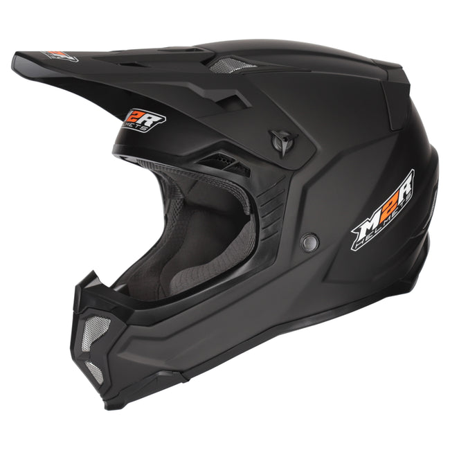 M2R X4 Evo Helmet Hover Image