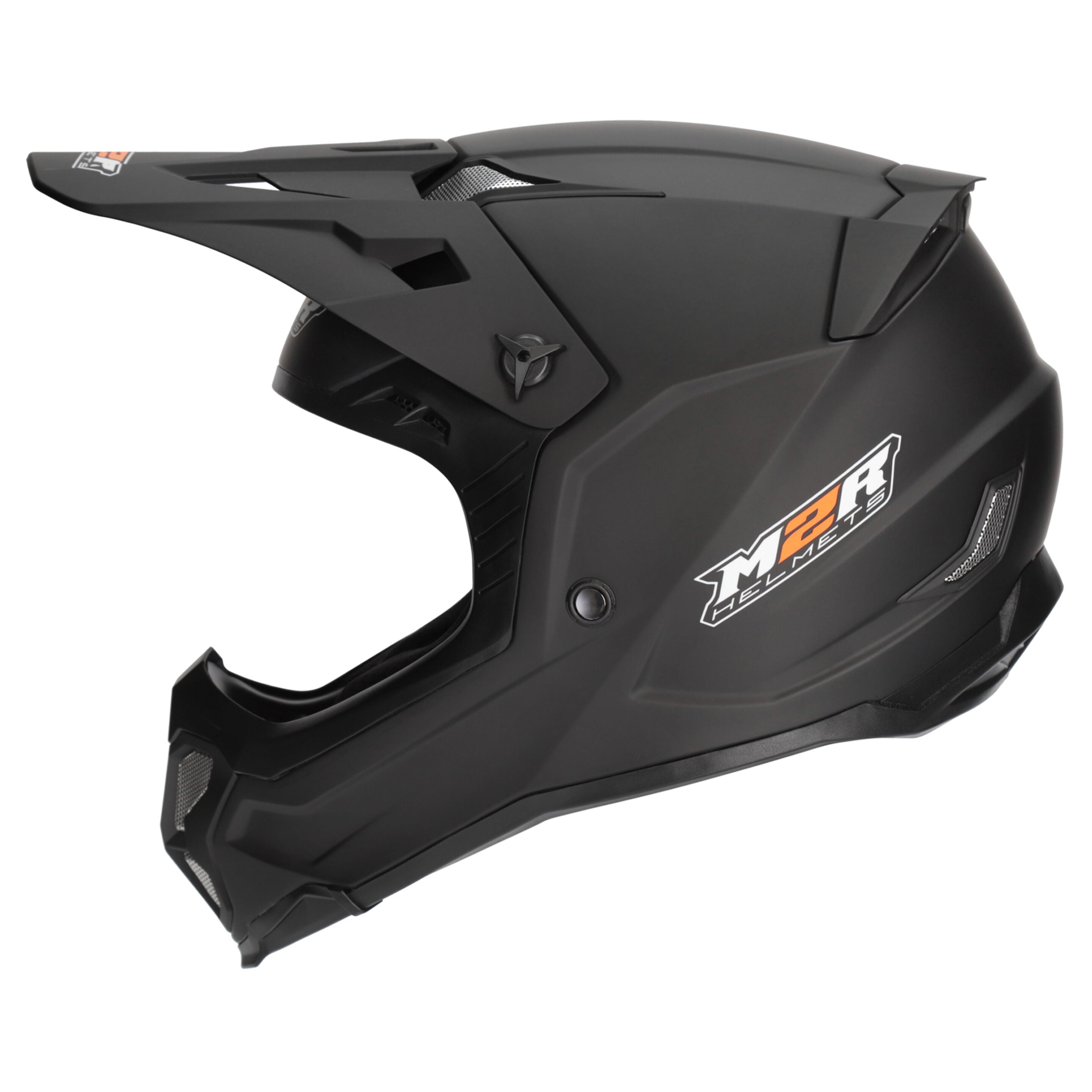M2R X4 Evo Helmet