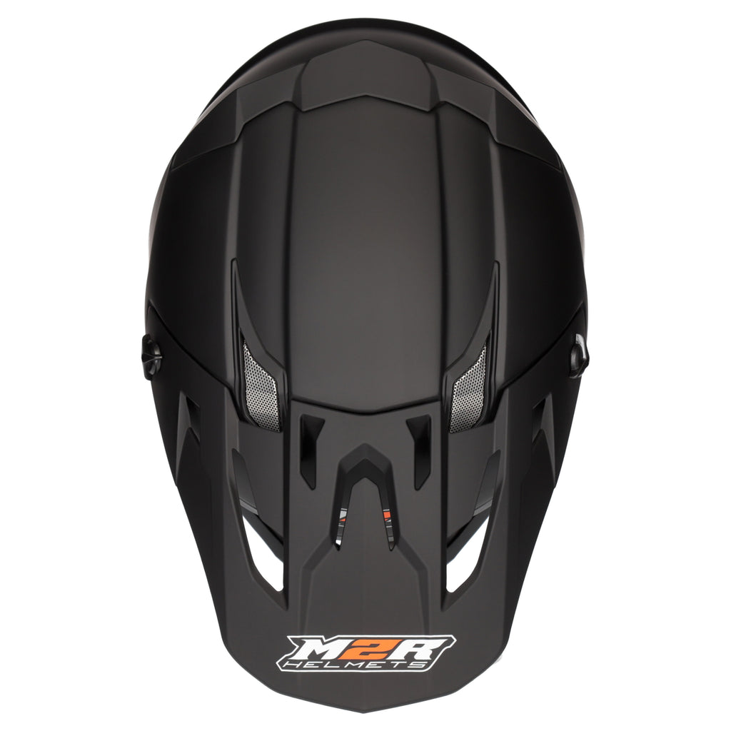 M2R X4 Evo Helmet