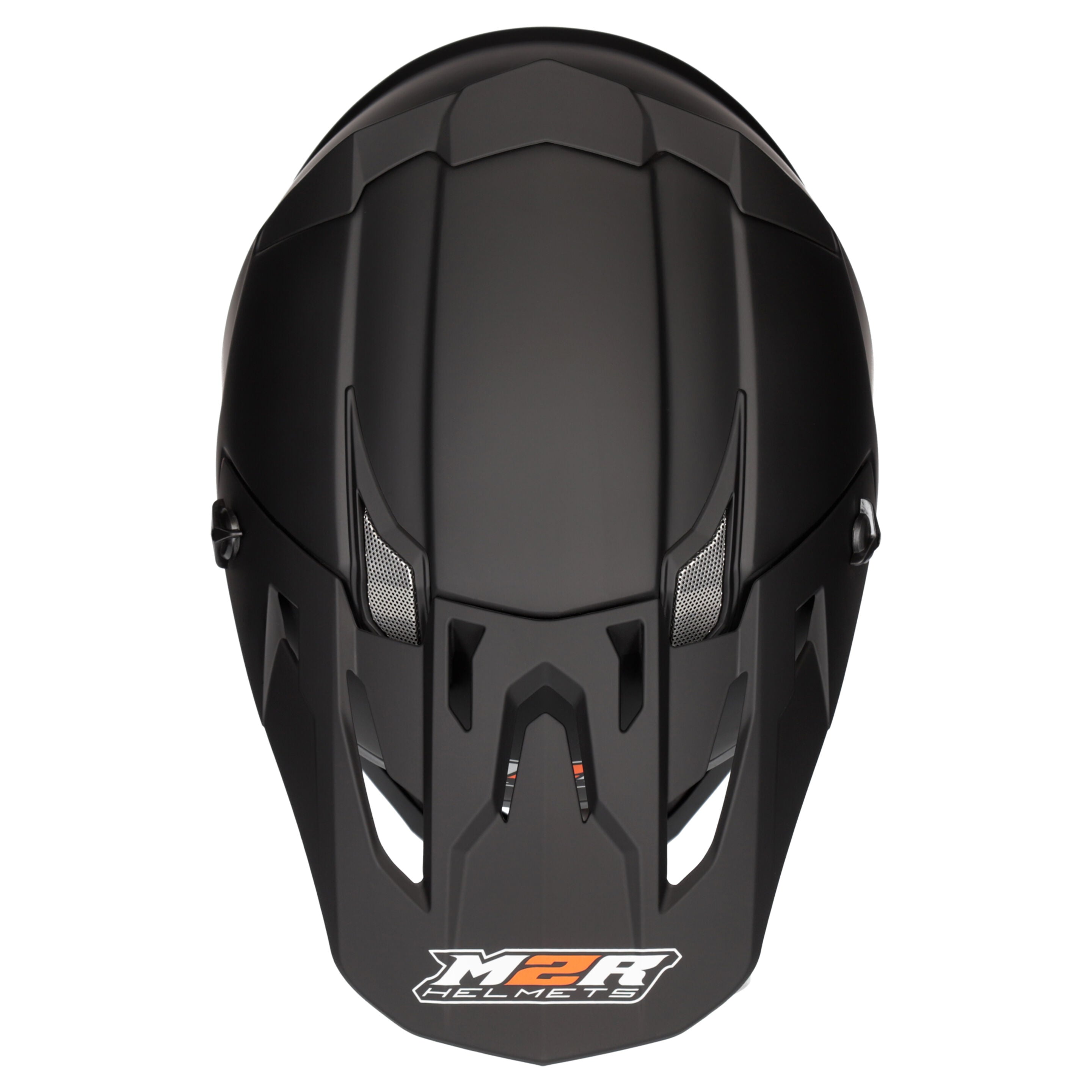 M2R X4 Evo Helmet