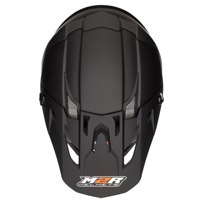 M2R X4 Evo Helmet Main Image