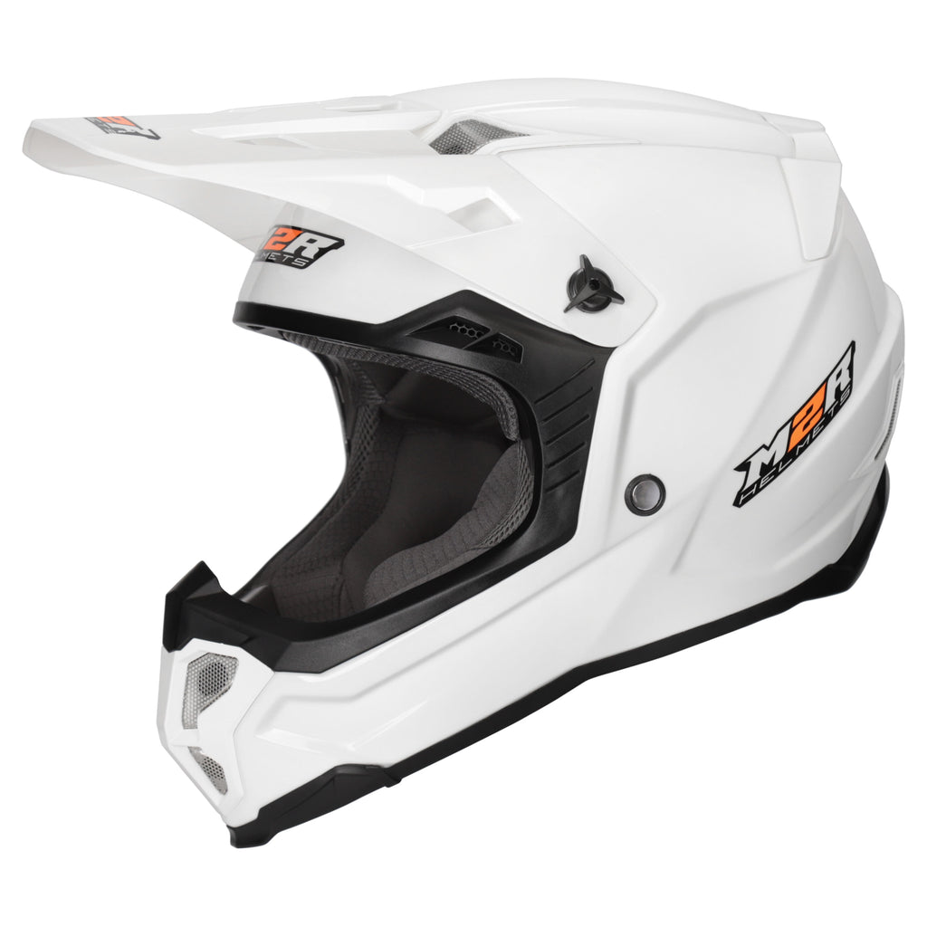 M2R X4 Evo Helmet
