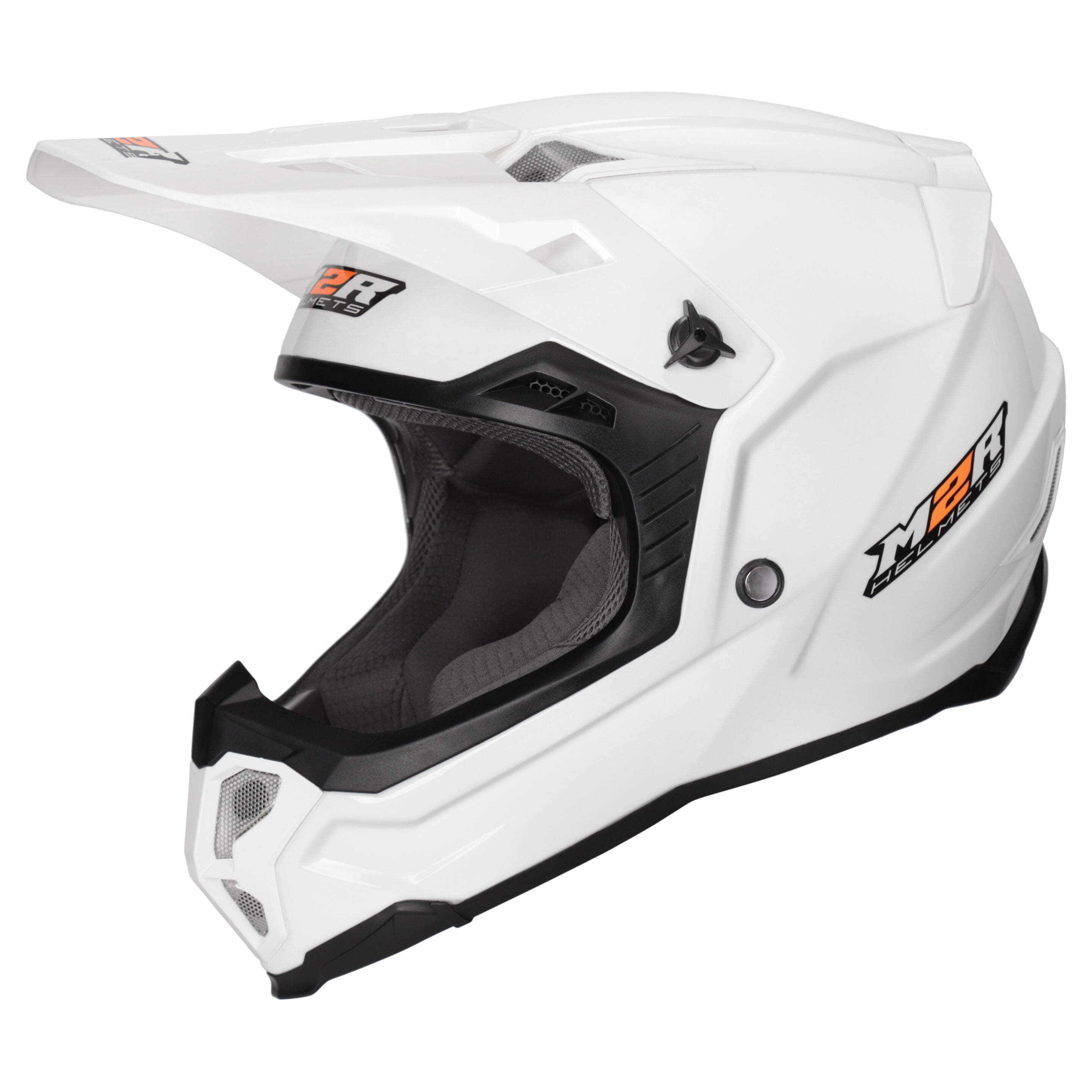 M2R X4 Evo Helmet