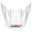 Spare Part - M2R X4 Evo Helmet Peak - White
