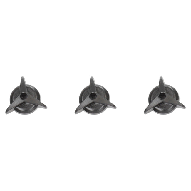 Spare Part - M2R X4 Evo Helmet Screw Kit Hover Image