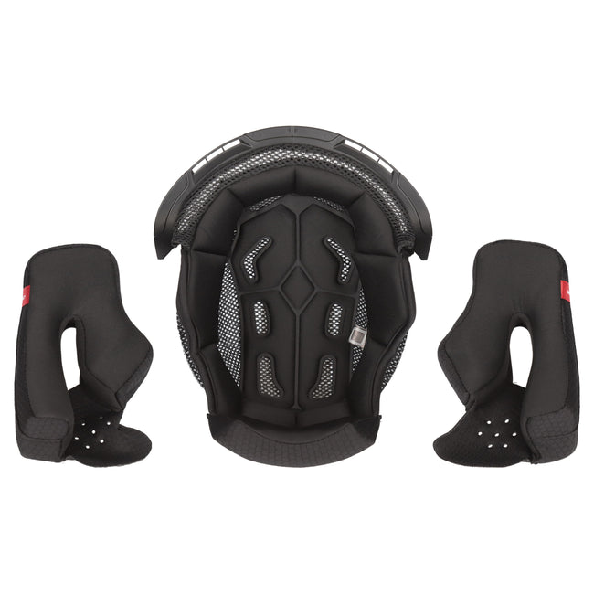 Spare Part - M2R X4 Evo Helmet Liner Kit - S Hover Image