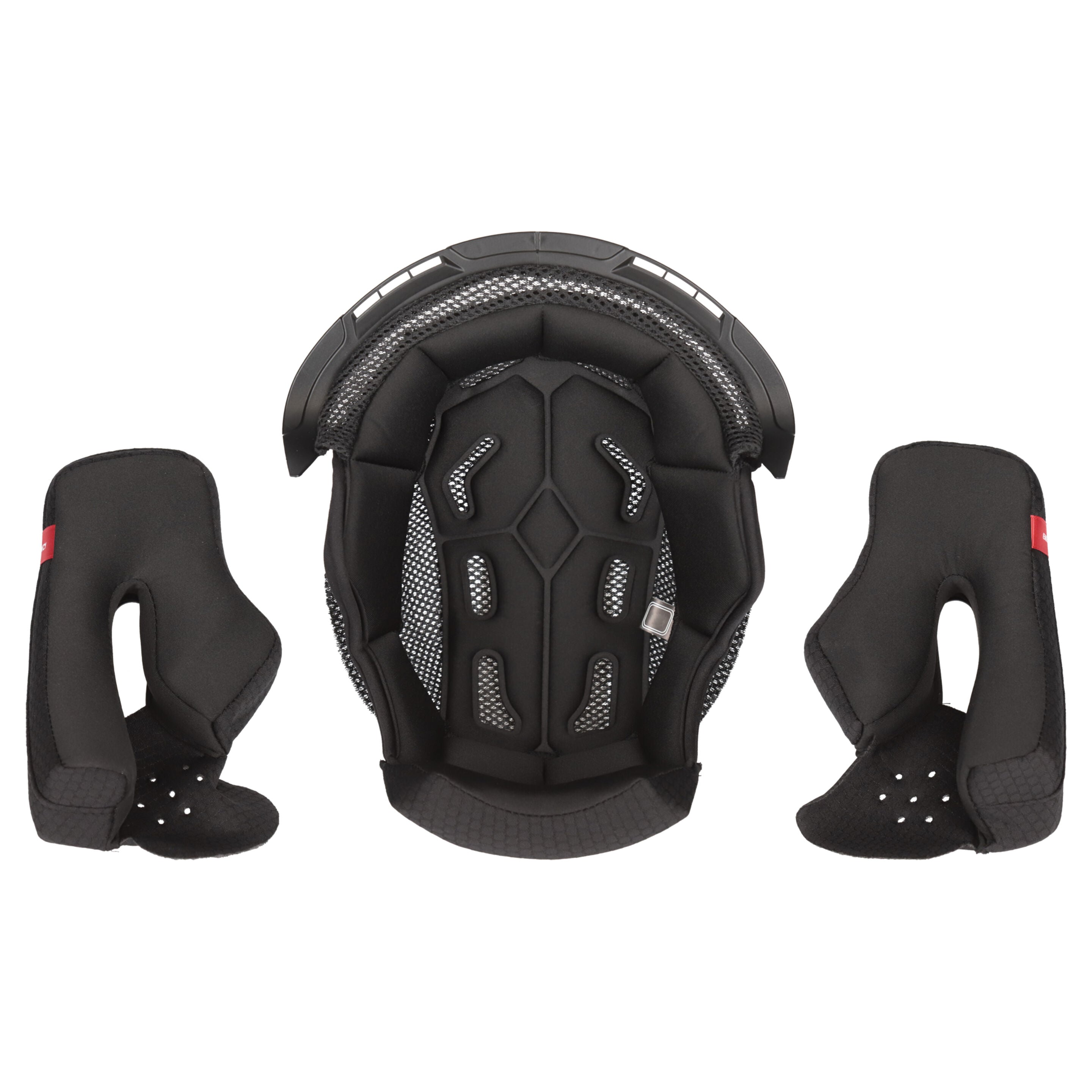 Spare Part - M2R X4 Evo Helmet Liner Kit - M