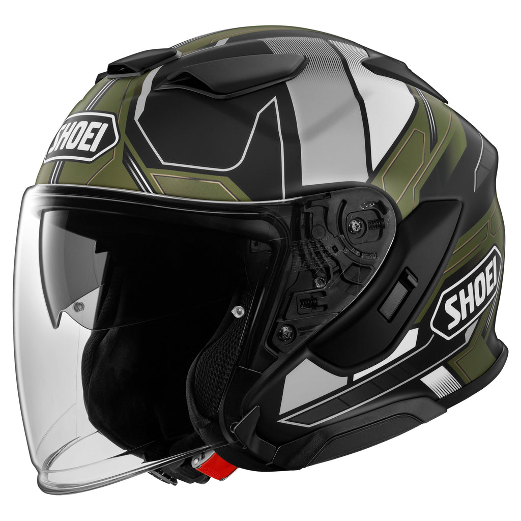 Shoei J-Cruise 3 Helmet