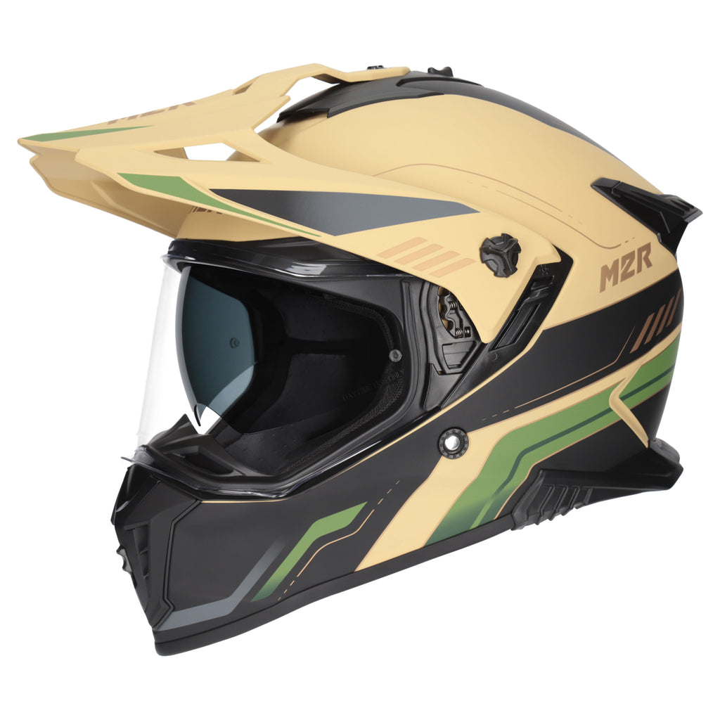 M2R Navigator Helmet