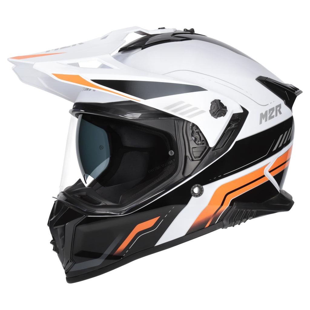 M2R Navigator Helmet