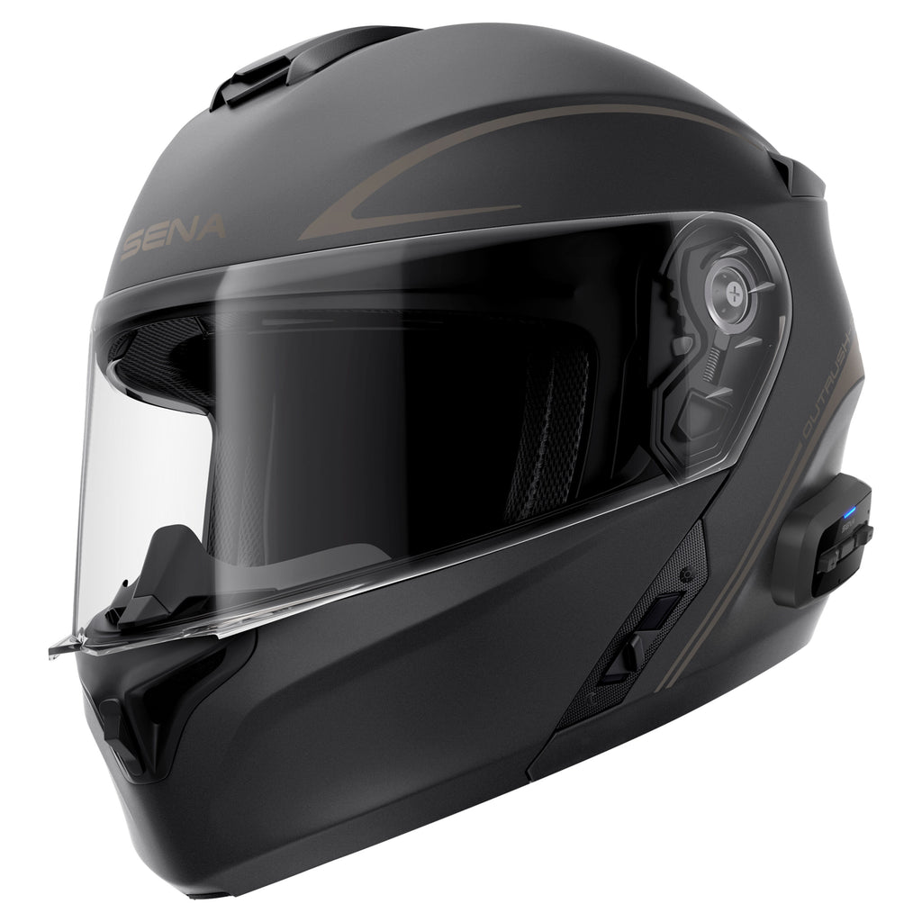 Sena Outrush R 06 Helmet