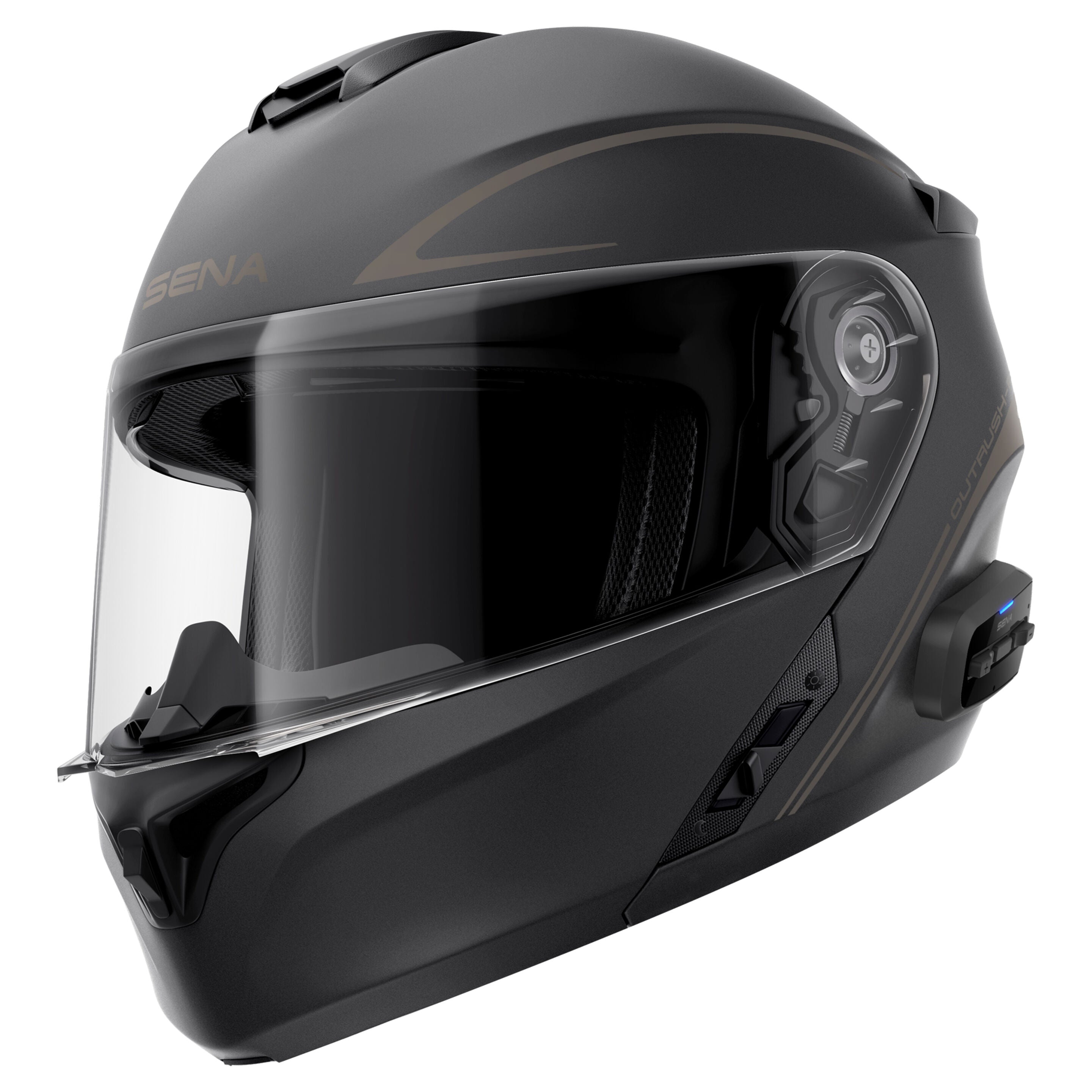 Sena Outrush R 06 Helmet
