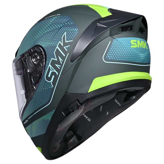 SMK Typhoon 06 Helmet Main Image