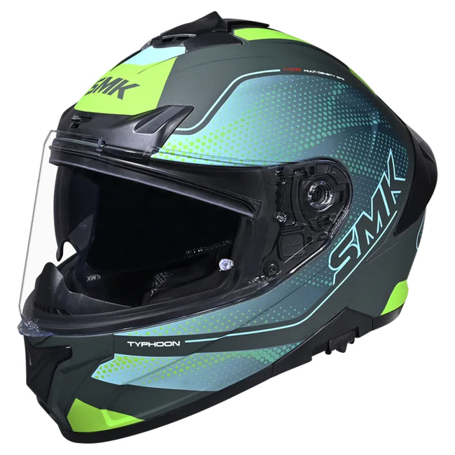 SMK Typhoon 06 Helmet Hover Image