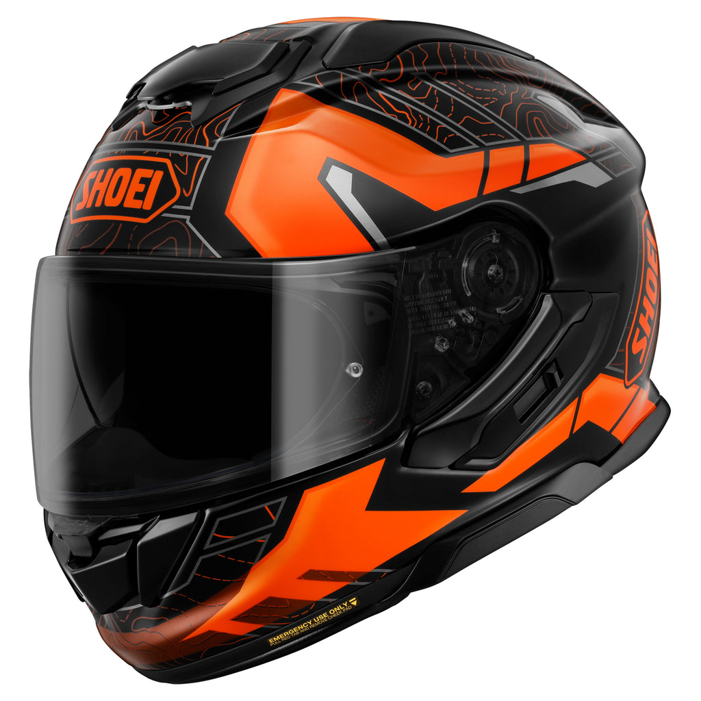 Shoei GT-Air 3 Helmet