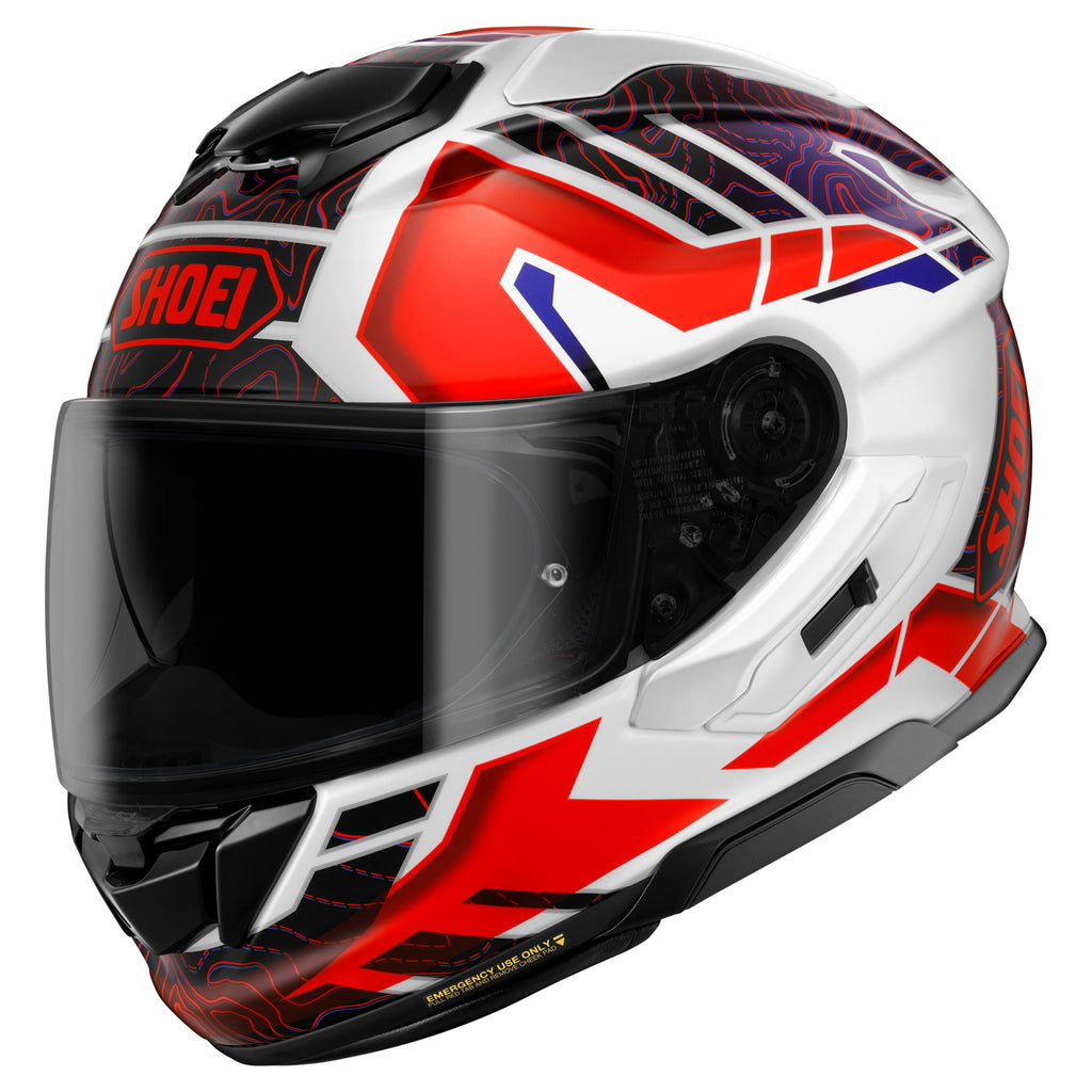 Shoei GT-Air 3 Helmet