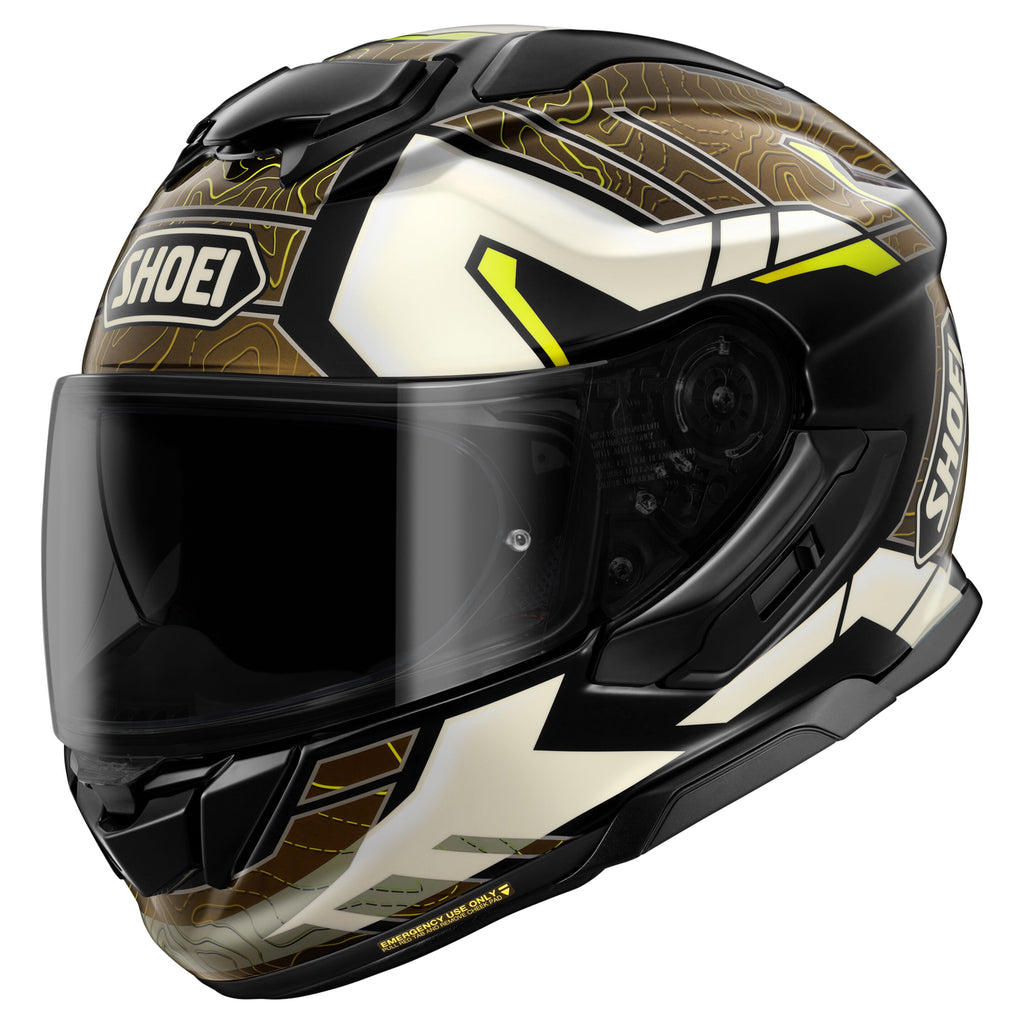Shoei GT-Air 3 Helmet